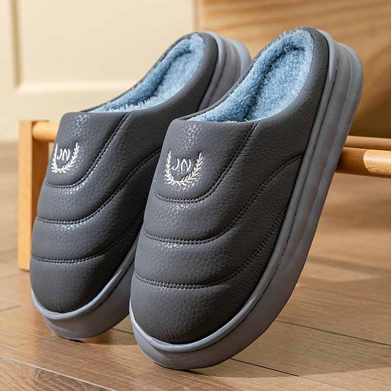 Warm Slipper for men EVA Memor - đánh giá và giá Sewing House