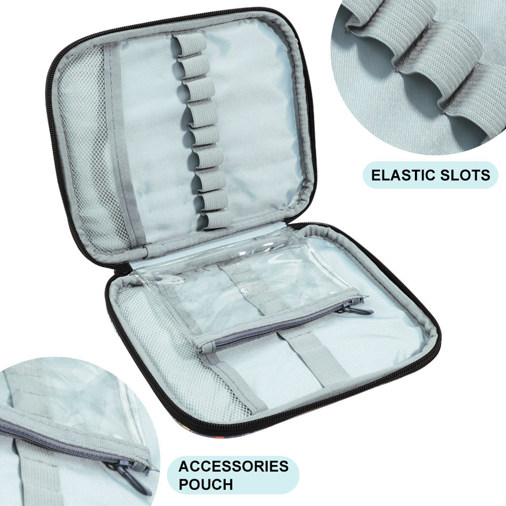 Waterproof Knitting Tool Acces - đánh giá và giá Textile Sewing Kit
