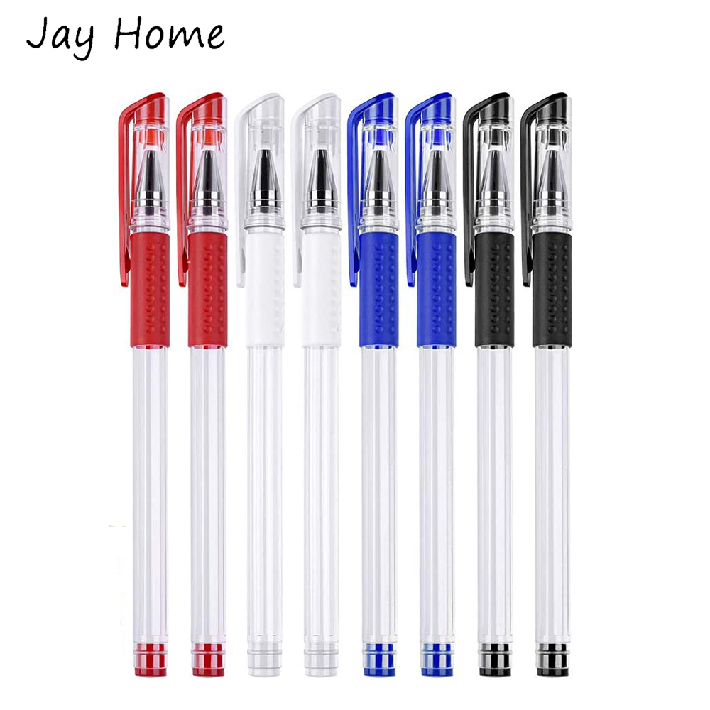 12Pcs ink Disappearing Heat Er - đánh giá và giá Fabric Marking Pen