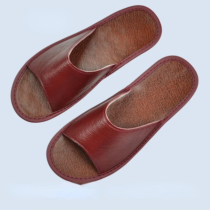 XIHAHA Summer Fashion Cowhide  - đánh giá và giá Sewing House