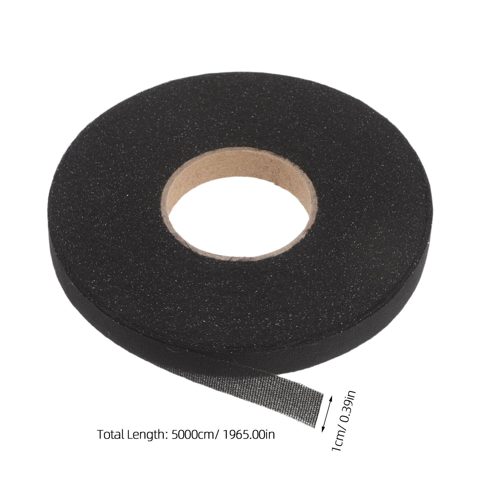 1Set Non-Woven Fusible Interfa - đánh giá và giá Hem Tape Fusible