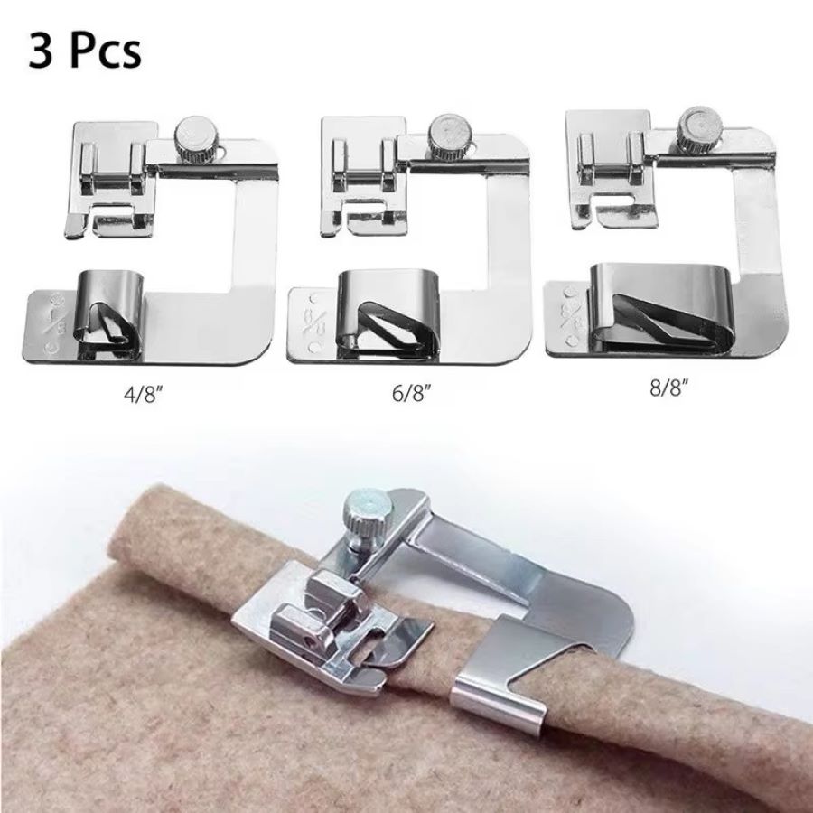1PCS-3PCS 13/19/25mm Domestic  - đánh giá và giá Sewing Art