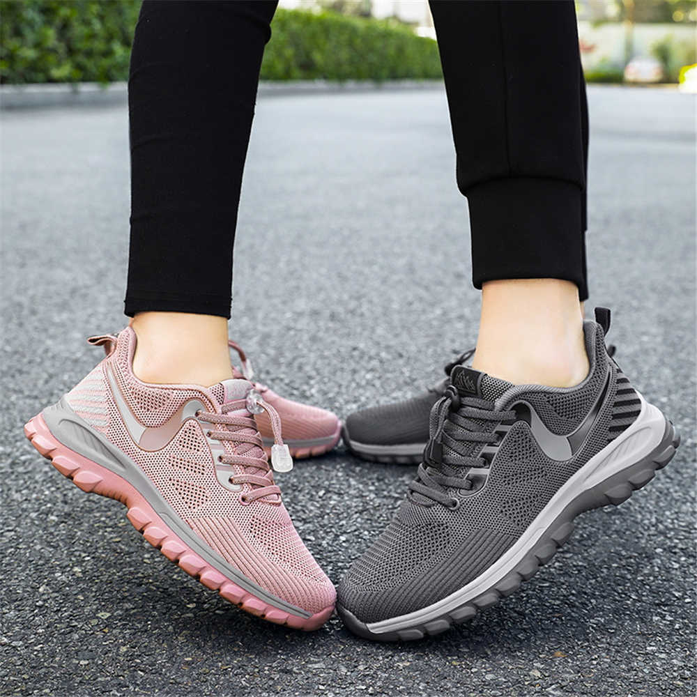Knit Non-slip Sneakers Man 45  - đánh giá và giá Sewing Knit