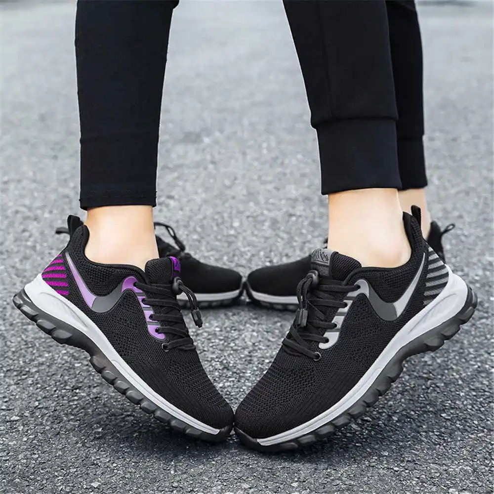 Knit Non-slip Sneakers Man 45  - đánh giá và giá Sewing Knit