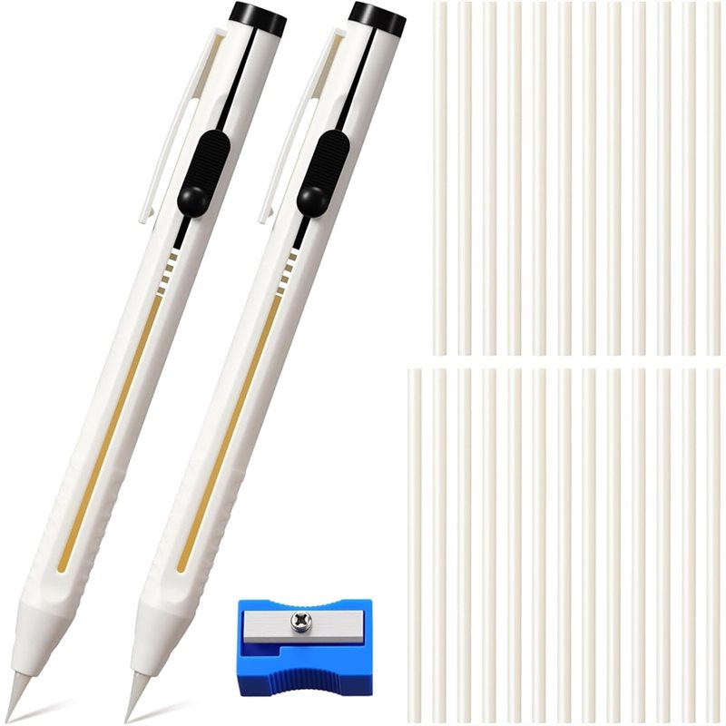 Tailors Pencil For Marking Fab - đánh giá và giá Fabric Marking Pen