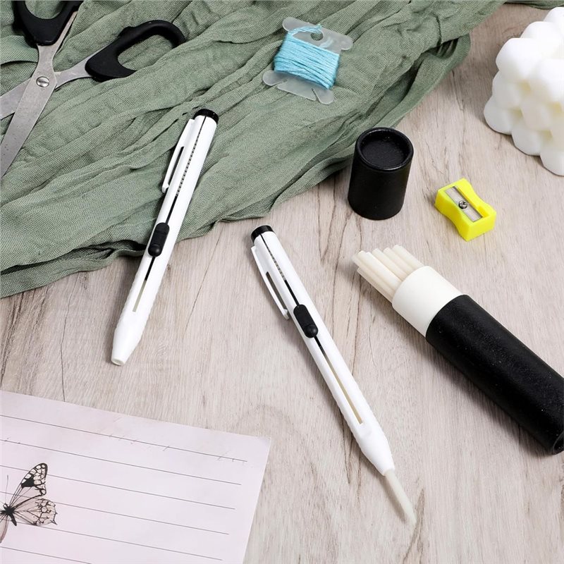 2025 Trend Tailor Markers For  - đánh giá và giá Fabric Marking Pen