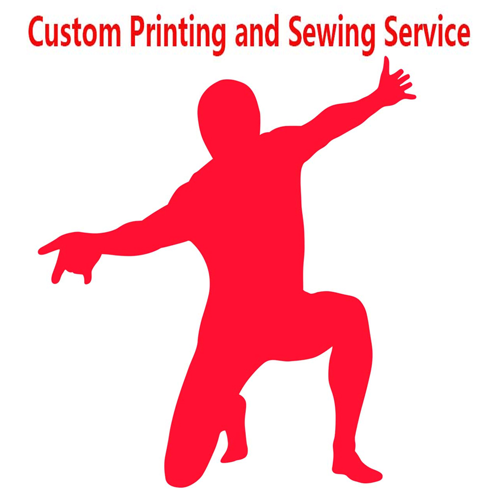 Dye Sublimation On Spandex Cus - đánh giá và giá Sewing Knit