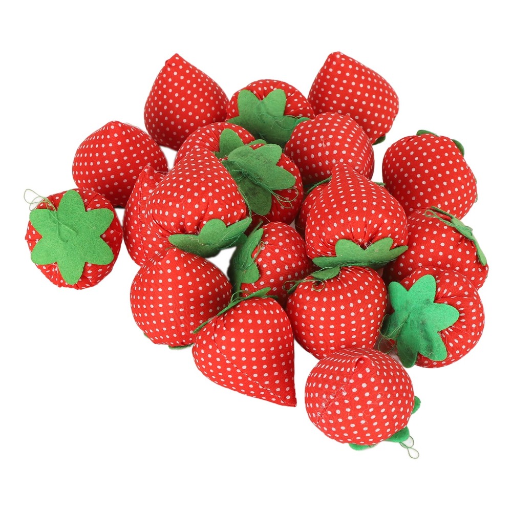20Pcs Cotton Soft Sewing Pin C - đánh giá và giá Sewing Pin Cushion