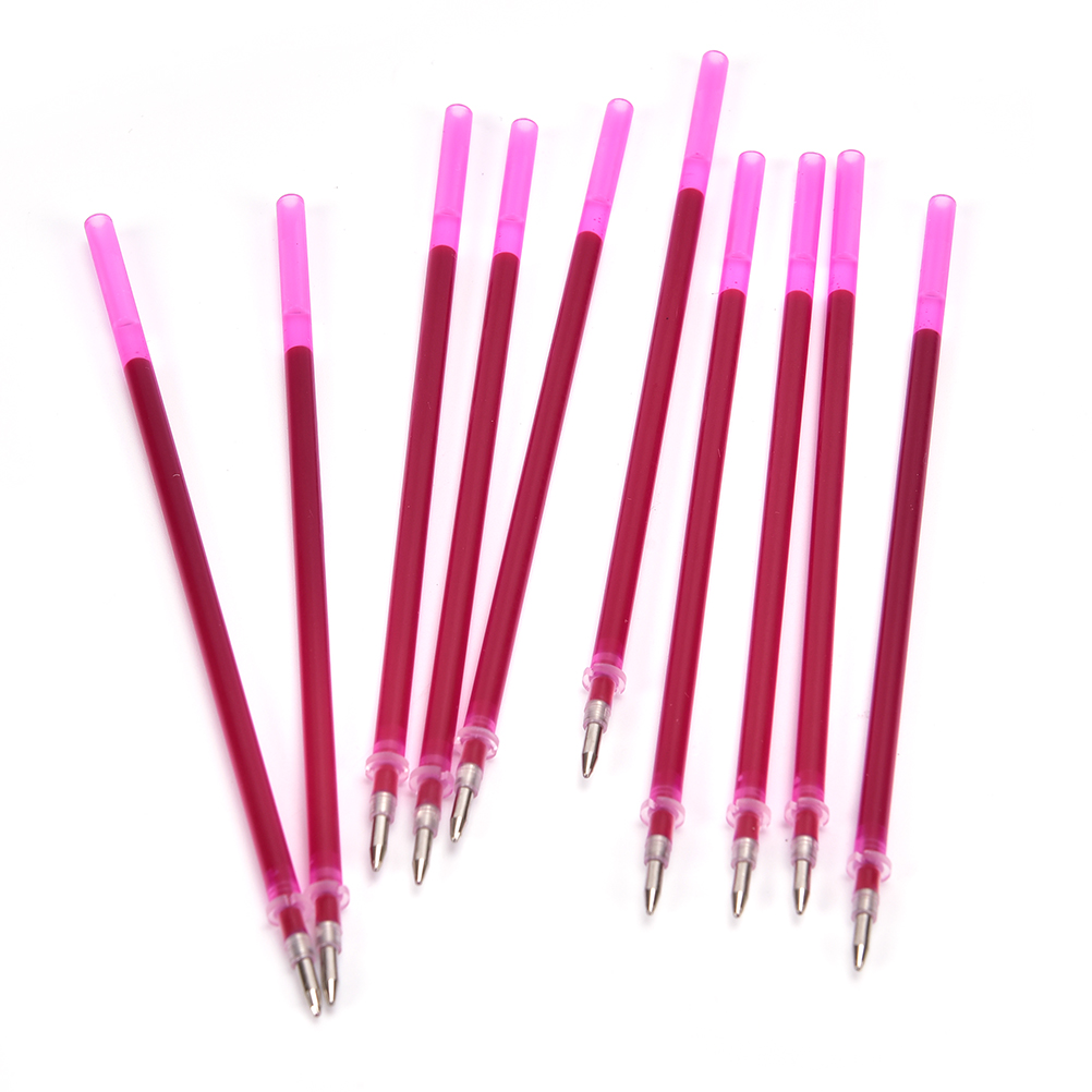 Bộ 10 Nước Xong Xóa Được Bút V - đánh giá và giá Fabric Marking Pen