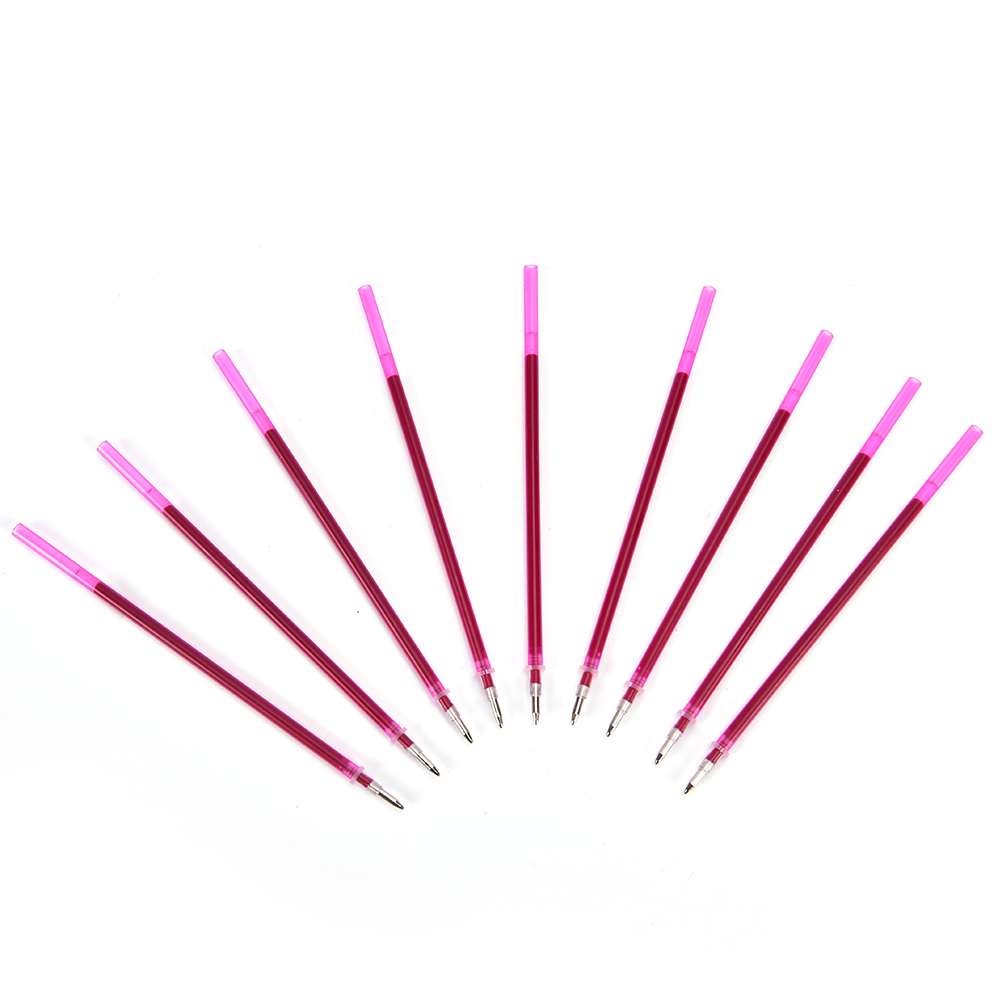 Bộ 10 Nước Xong Xóa Được Bút V - đánh giá và giá Fabric Marking Pen