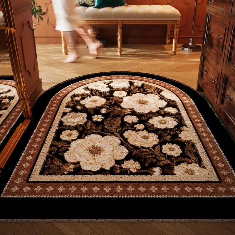 Door Mat High-end Feel Mid-cen - đánh giá và giá Century Textile & Sewing Supply Reviews