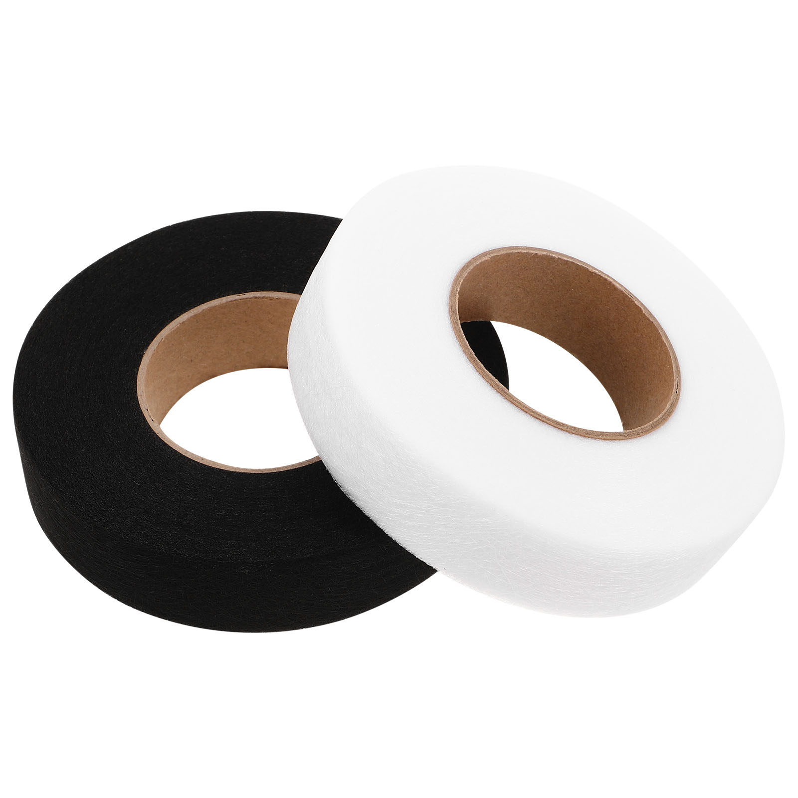 4 Rolls Double-Sided Iron-on A - đánh giá và giá Hem Tape Fusible