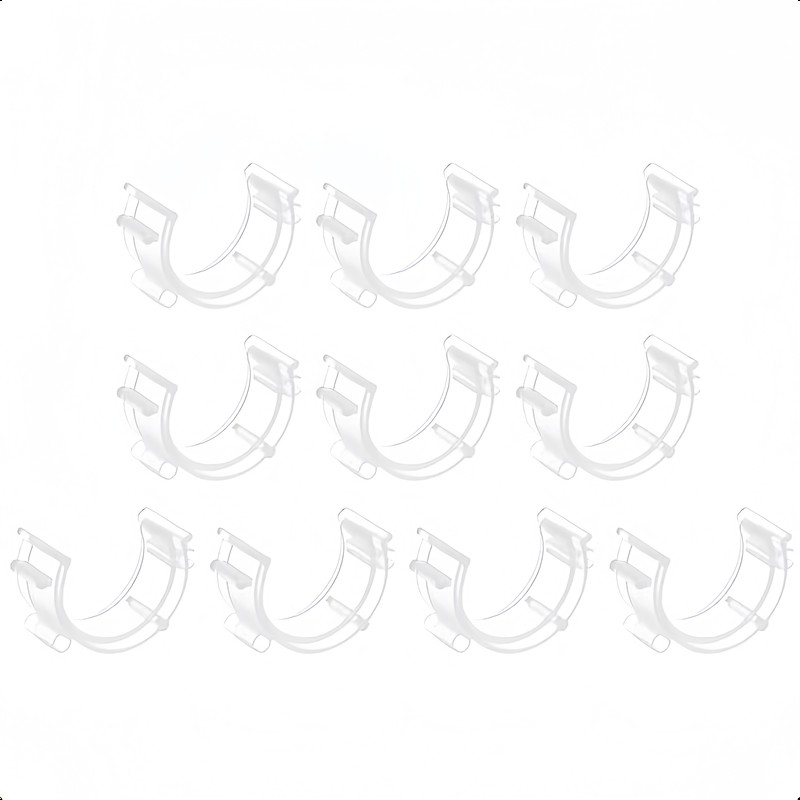 35 pcs Bobbin Clips, Prevents  - đánh giá và giá Textile Sewing Machine