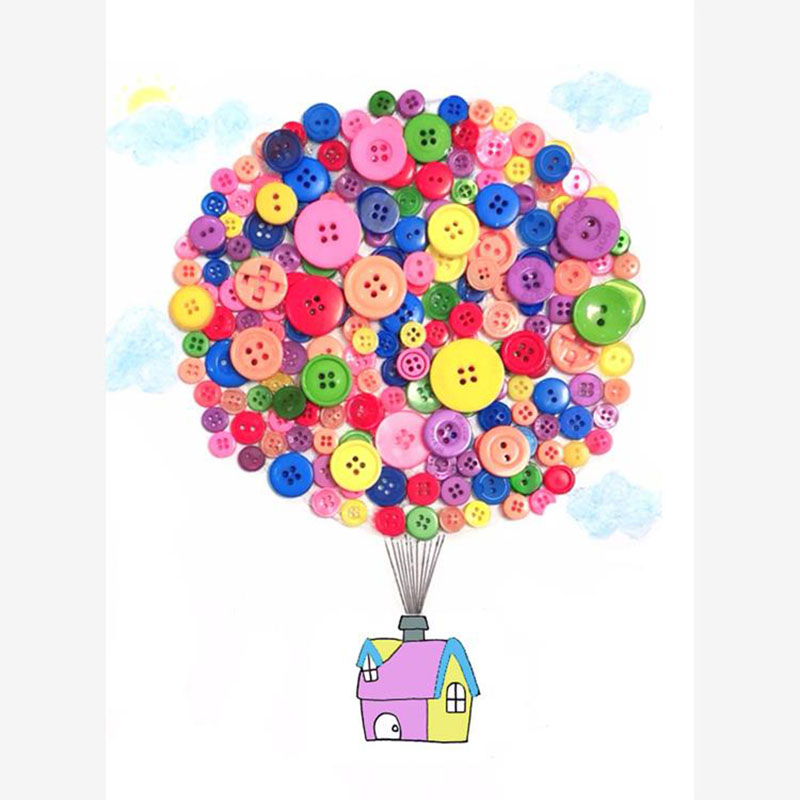 Bulk 100~500 Units Rainbow Col - đánh giá và giá Textile And Sewing Supply