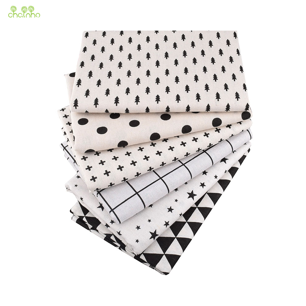 Chainho,Printed Cotton Linen F - đánh giá và giá Sewing Geotextile Fabric