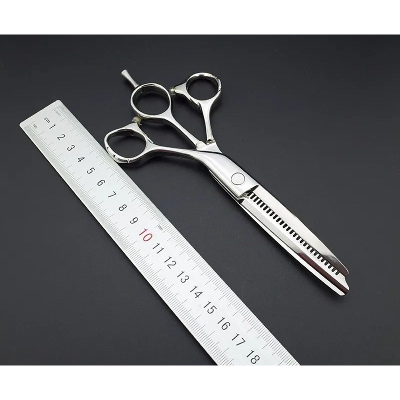 6 Inch Three Blade Professiona - đánh giá và giá Pinking Shear Blade