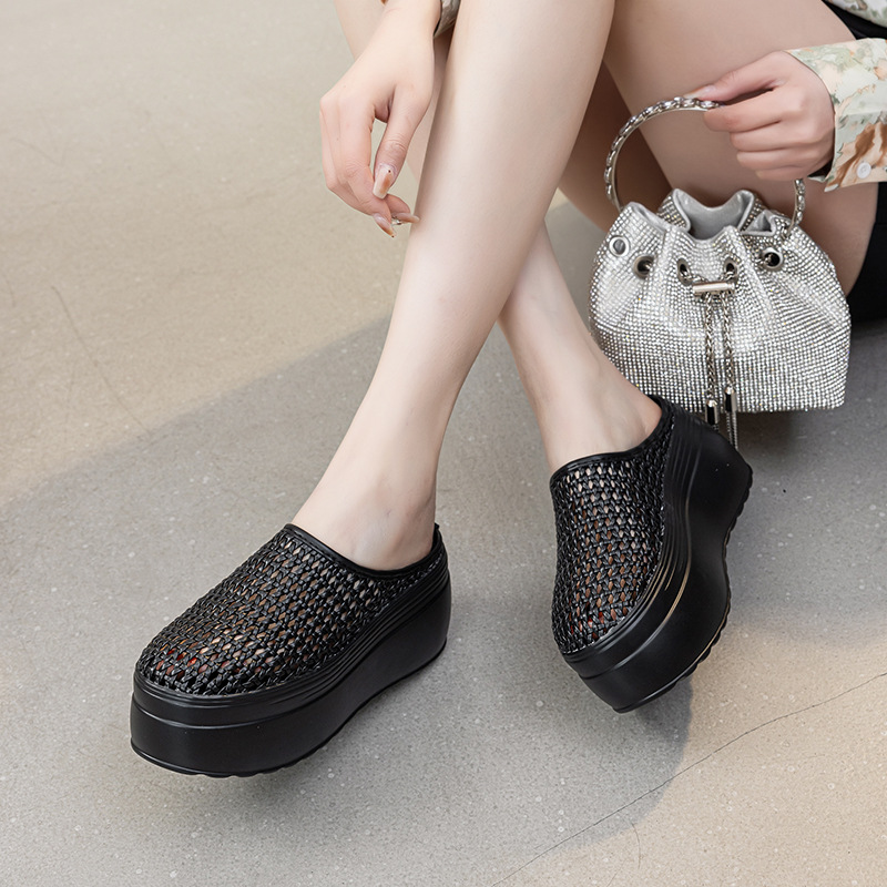 Shoes Woman 2026 House Slipper - đánh giá và giá Sewing House