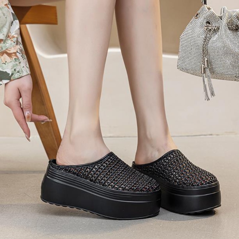 Shoes Woman 2026 House Slipper - đánh giá và giá Sewing House