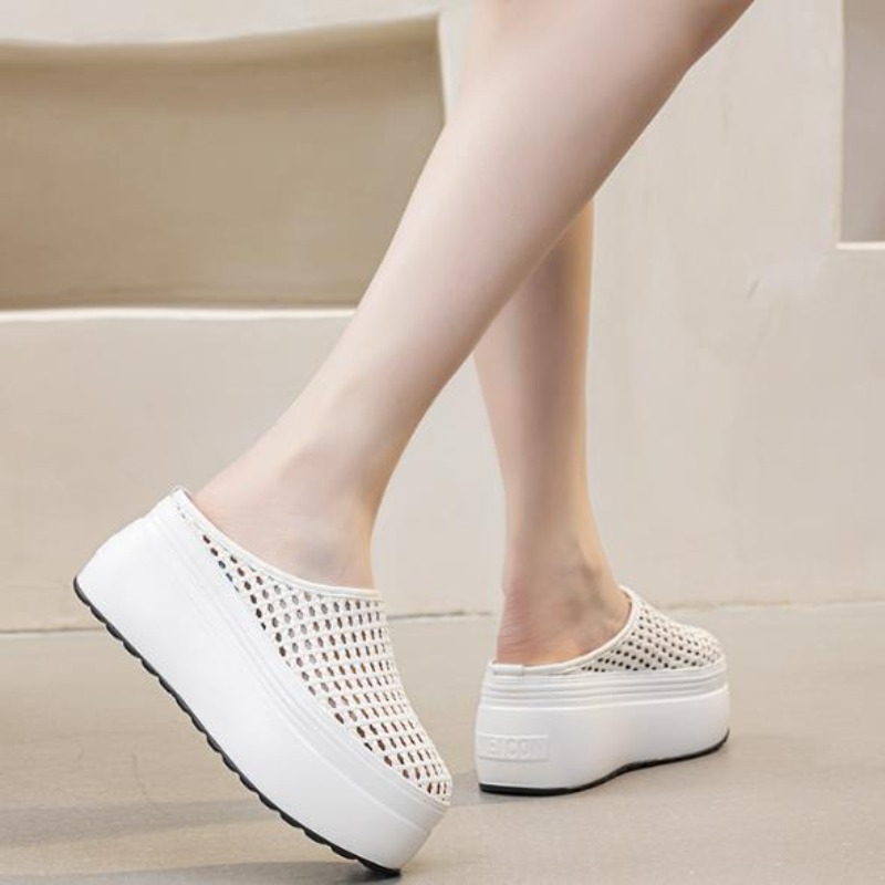 Shoes Woman 2026 House Slipper - đánh giá và giá Sewing House