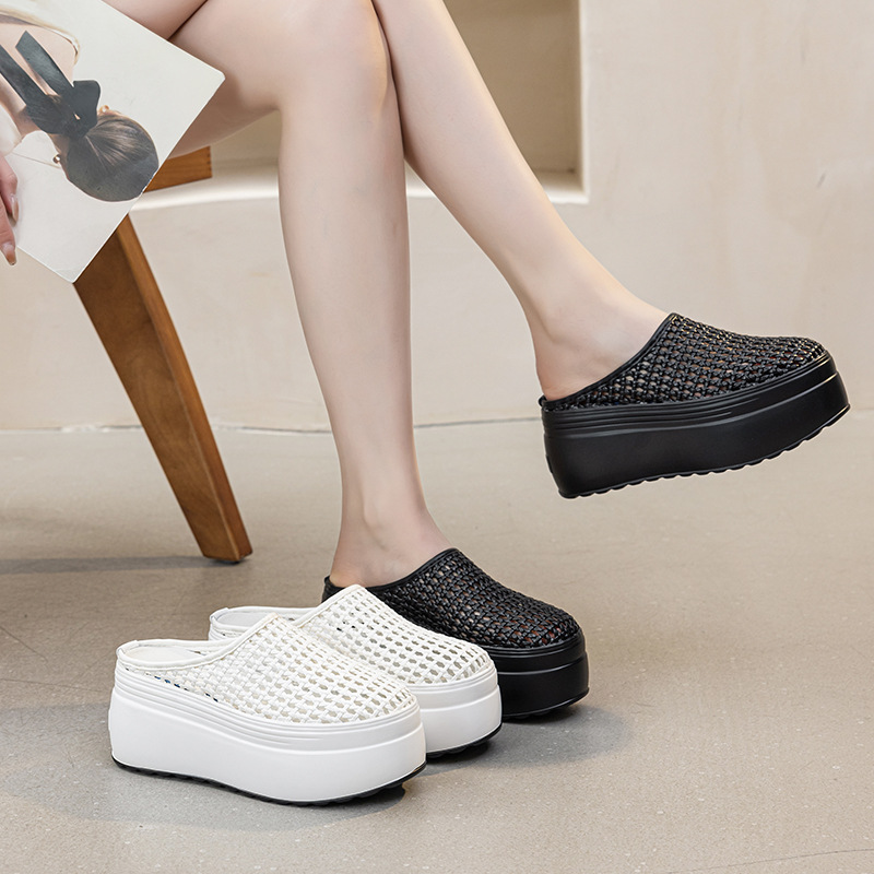Shoes Woman 2026 House Slipper - đánh giá và giá Sewing House
