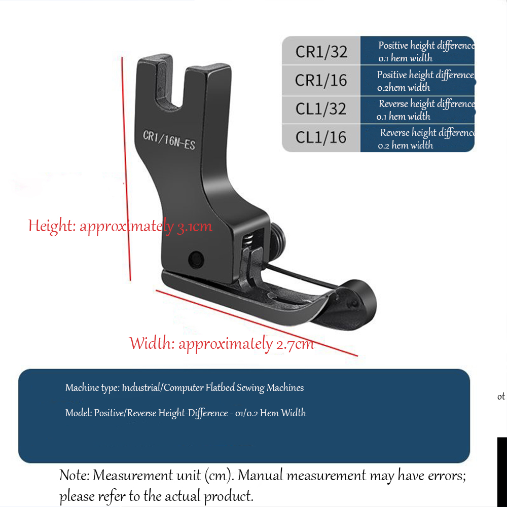 Black Titanium Steel High-Low  - đánh giá và giá Textile Sewing Machine