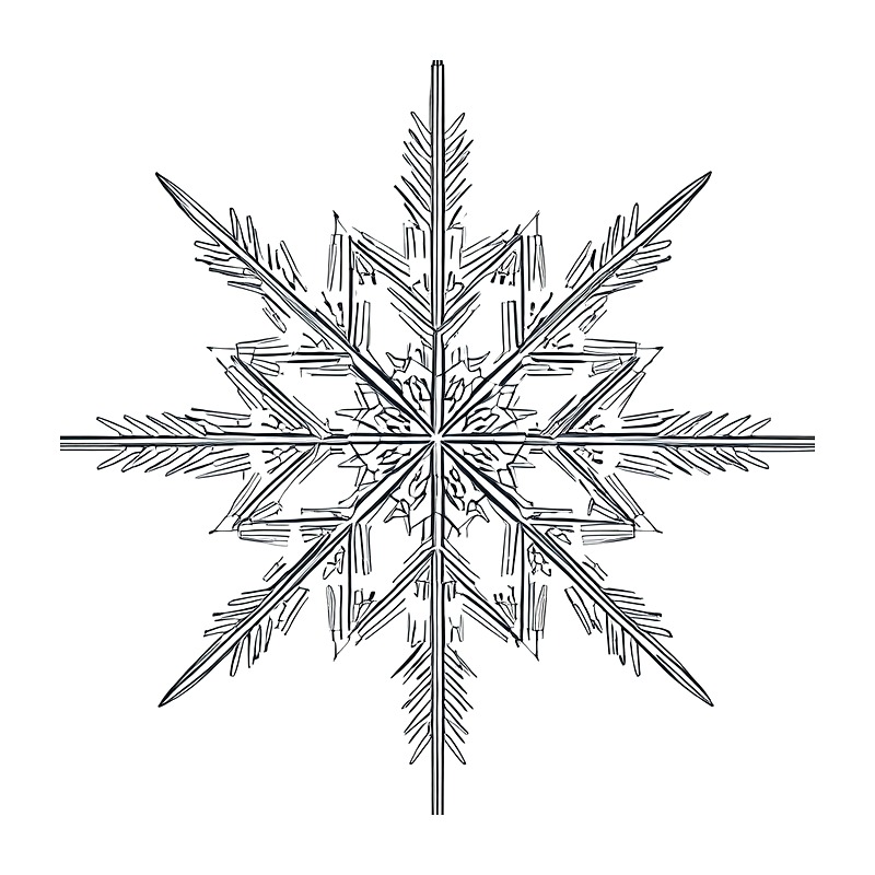 Christmas Snowflake Heat Trans - đánh giá và giá Iron On Patch
