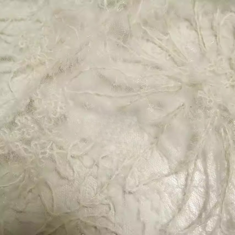 Brown Feather Rope Embroidery  - đánh giá và giá Is Sewing A Textile Craft