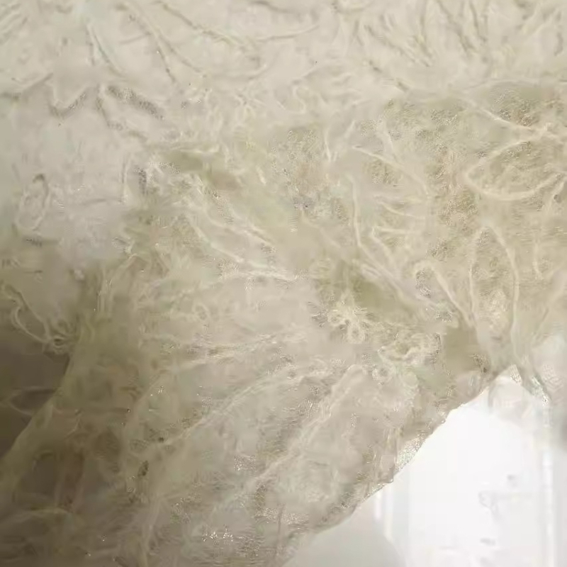 Brown Feather Rope Embroidery  - đánh giá và giá Is Sewing A Textile Craft