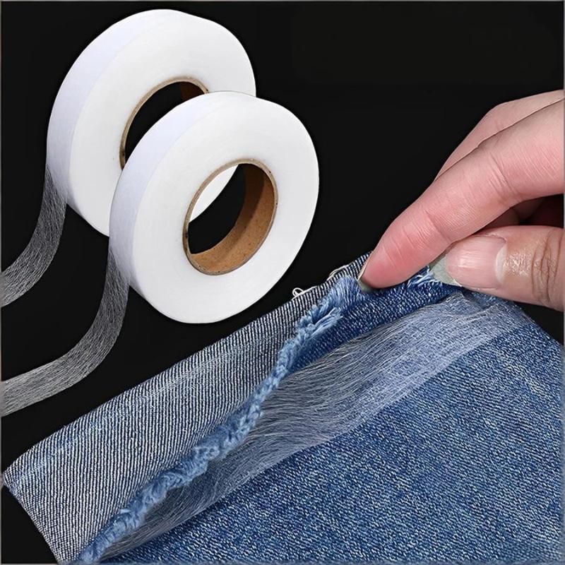 No Sew Hem Tape - Iron On Doub - đánh giá và giá Hem Tape Fusible