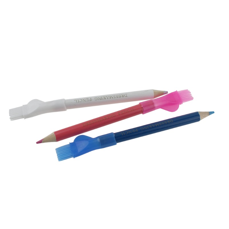 3/6pcs Water Soluble Fabric Pe - đánh giá và giá Fabric Marking Pen