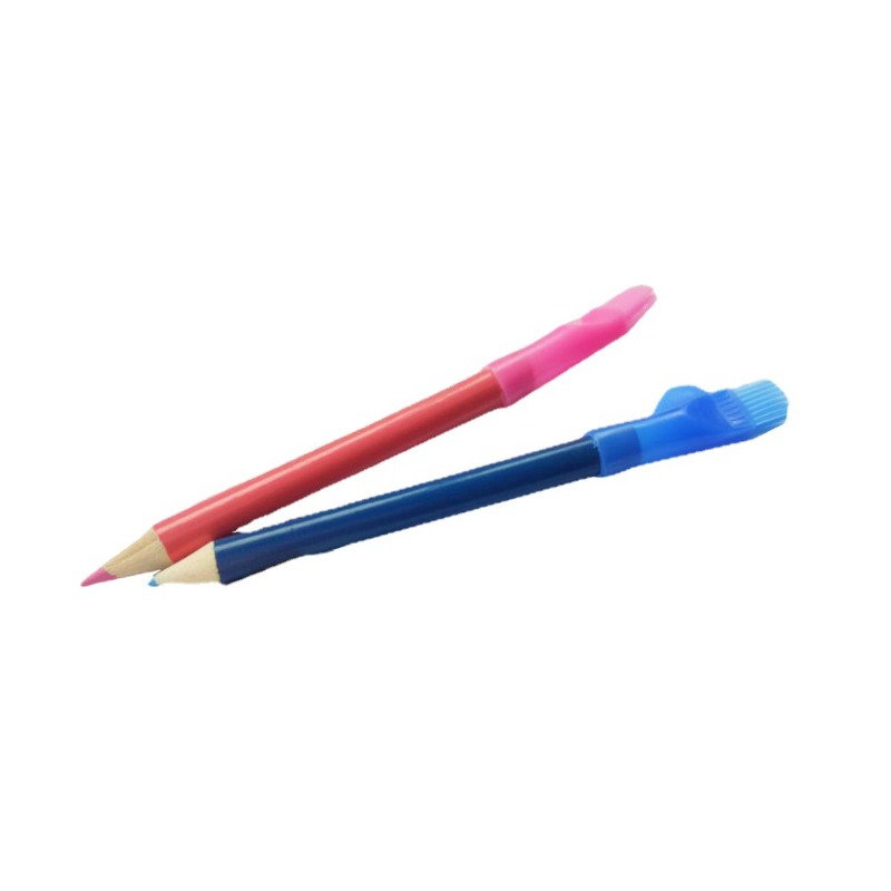 3/6pcs Water Soluble Fabric Pe - đánh giá và giá Fabric Marking Pen