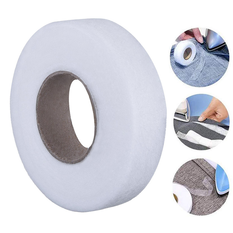 65Yard Fabric Fusing Tape Adhe - đánh giá và giá Hem Tape Fusible
