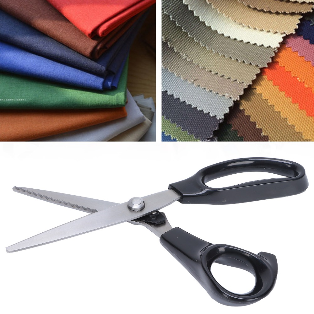 Wavy Serrated Blades Pinking S - đánh giá và giá Pinking Shear Blade