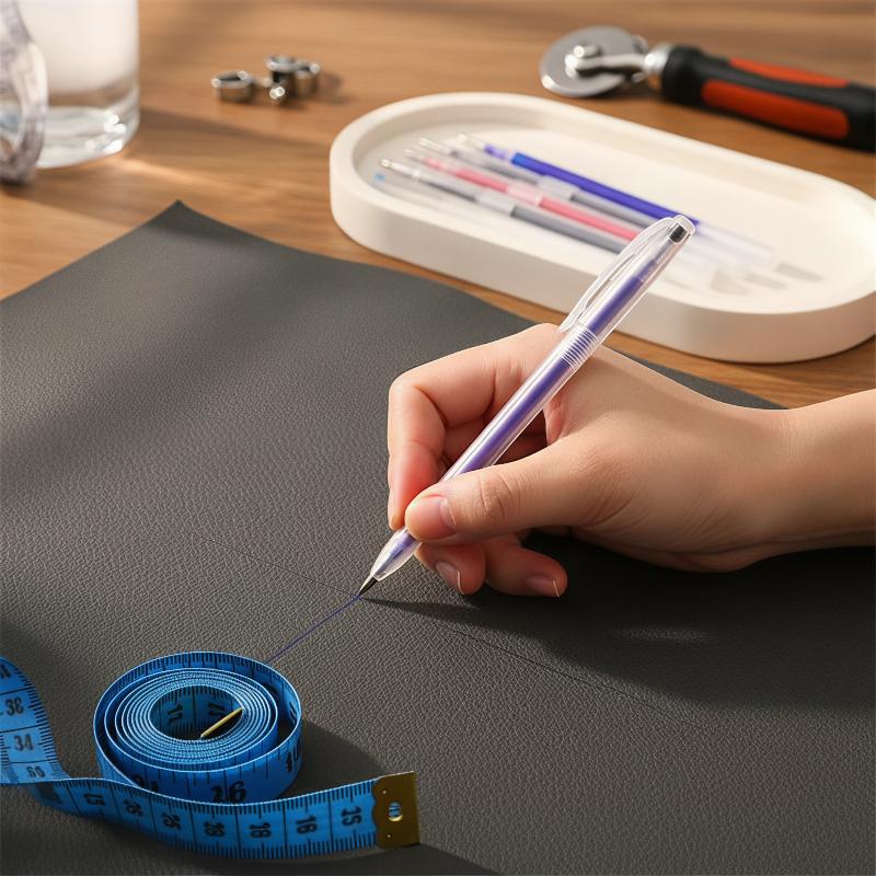 11Pcs Heat Erasable Fabric Mar - đánh giá và giá Fabric Marking Pen