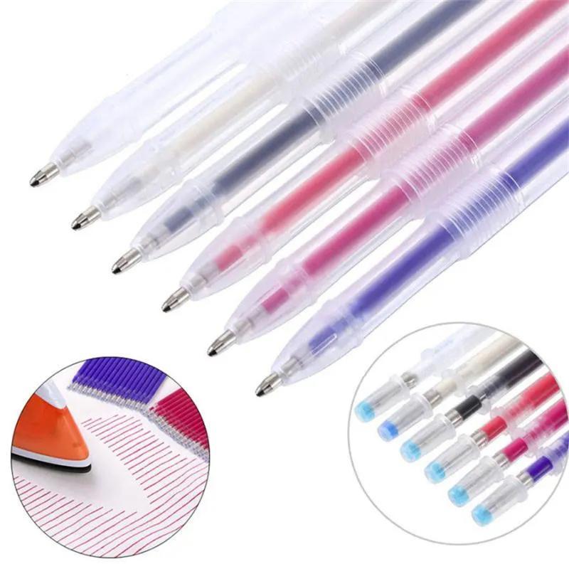 11Pcs Heat Erasable Fabric Mar - đánh giá và giá Fabric Marking Pen