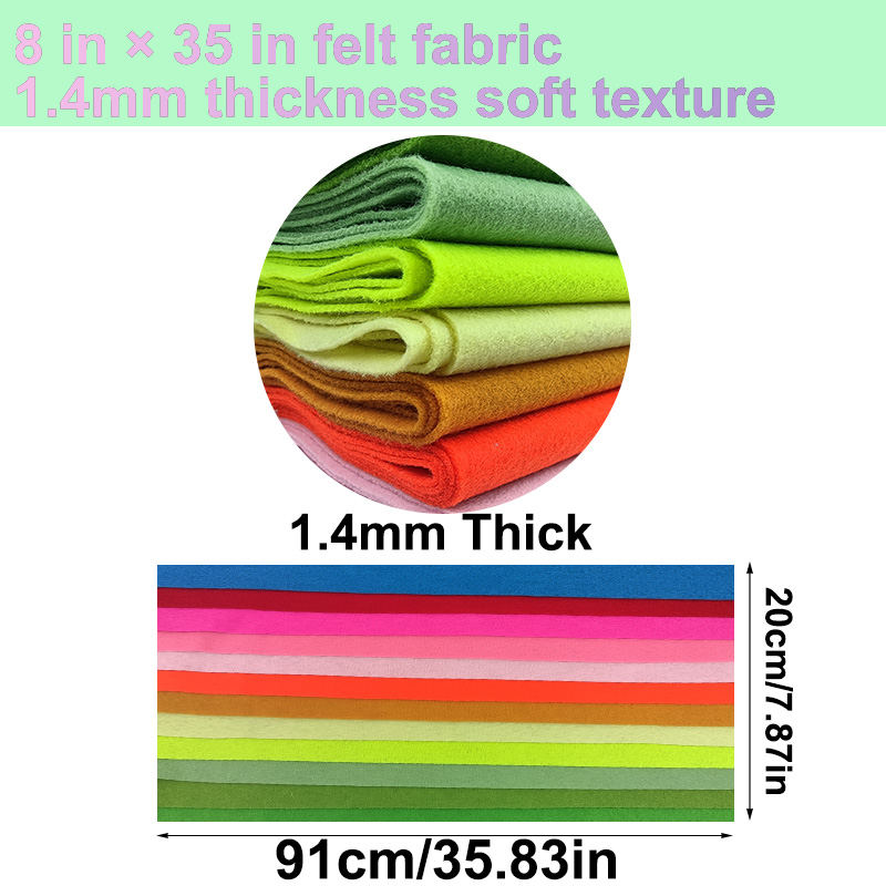 10 pieces of 910*200*1.4mm thi - đánh giá và giá Is Sewing A Textile Craft