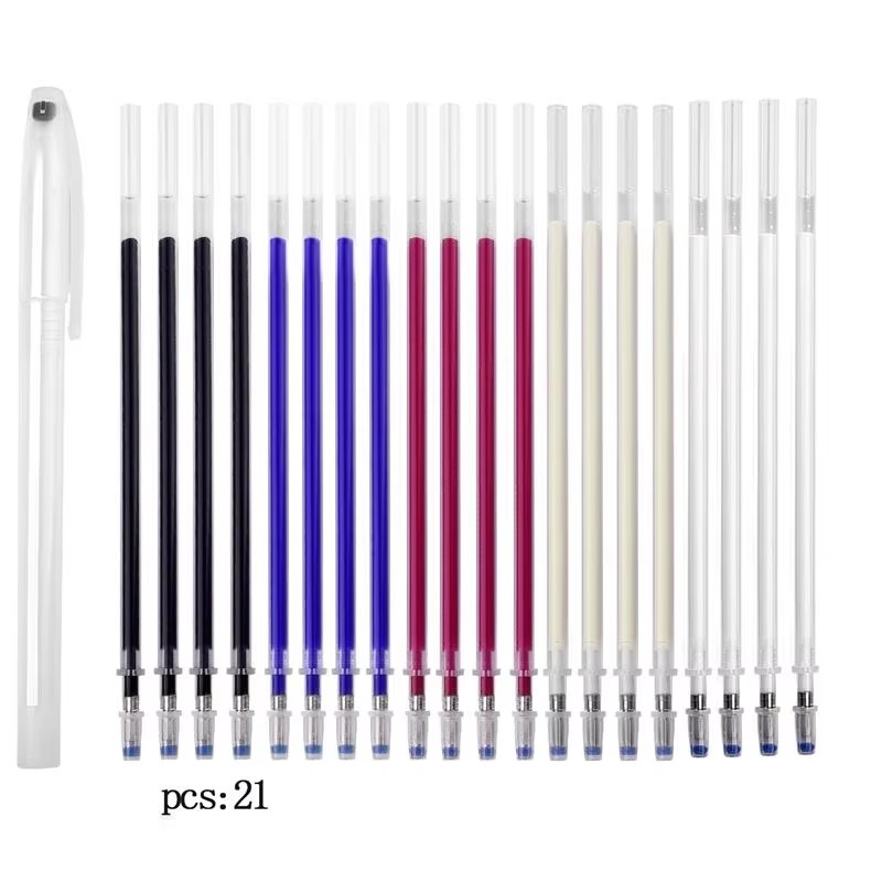 6-51Pcs Heat Erasable Magic Ma - đánh giá và giá Fabric Marking Pen