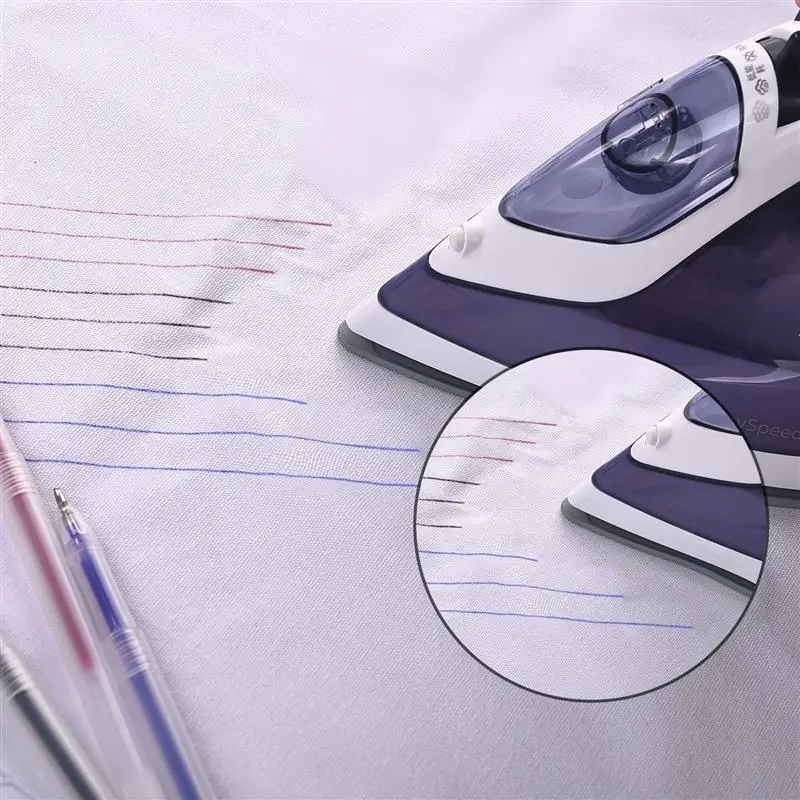 6-51Pcs Heat Erasable Magic Ma - đánh giá và giá Fabric Marking Pen