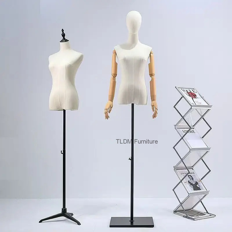 Garment Wedding Dress Mannequi - đánh giá và giá Dress Form Mannequin