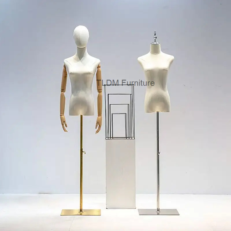 Garment Wedding Dress Mannequi - đánh giá và giá Dress Form Mannequin