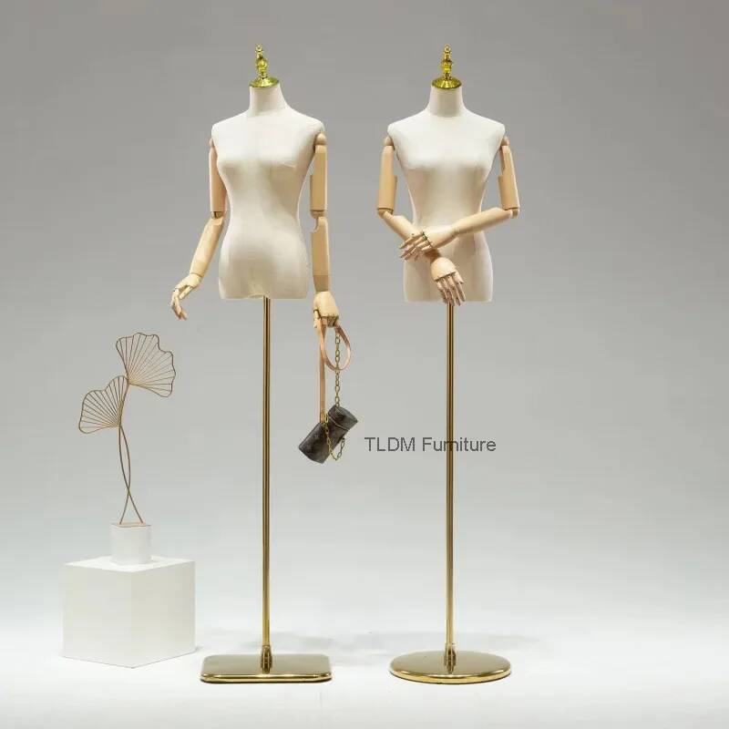 Garment Wedding Dress Mannequi - đánh giá và giá Dress Form Mannequin