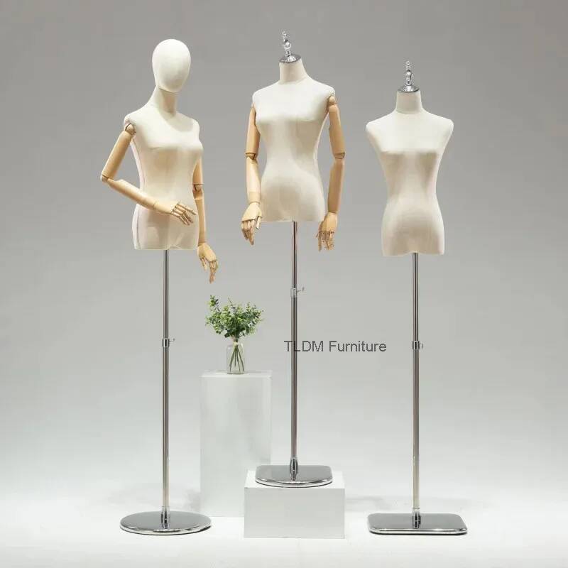 Garment Wedding Dress Mannequi - đánh giá và giá Dress Form Mannequin