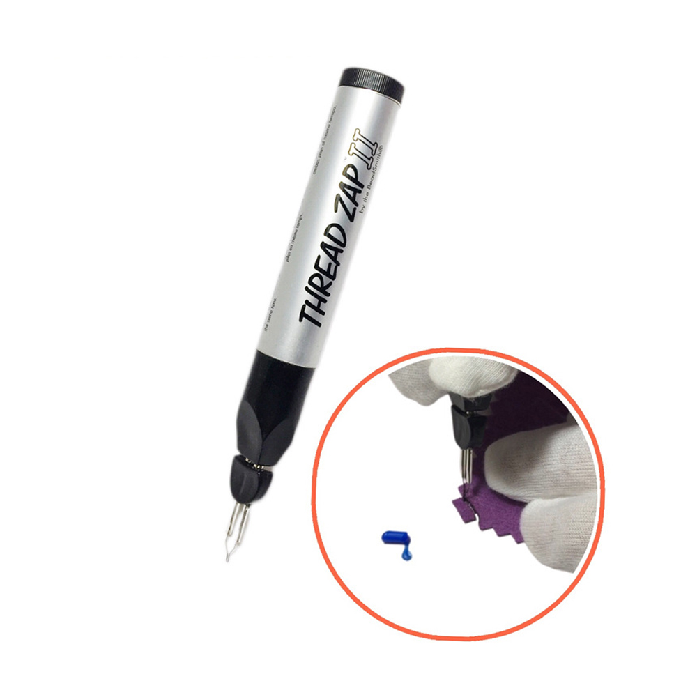 Thread Zap Welding Wax Tail Bu - đánh giá và giá Fabric Marking Pen