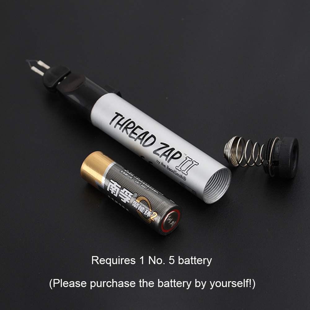 Thread Zap Welding Wax Tail Bu - đánh giá và giá Fabric Marking Pen