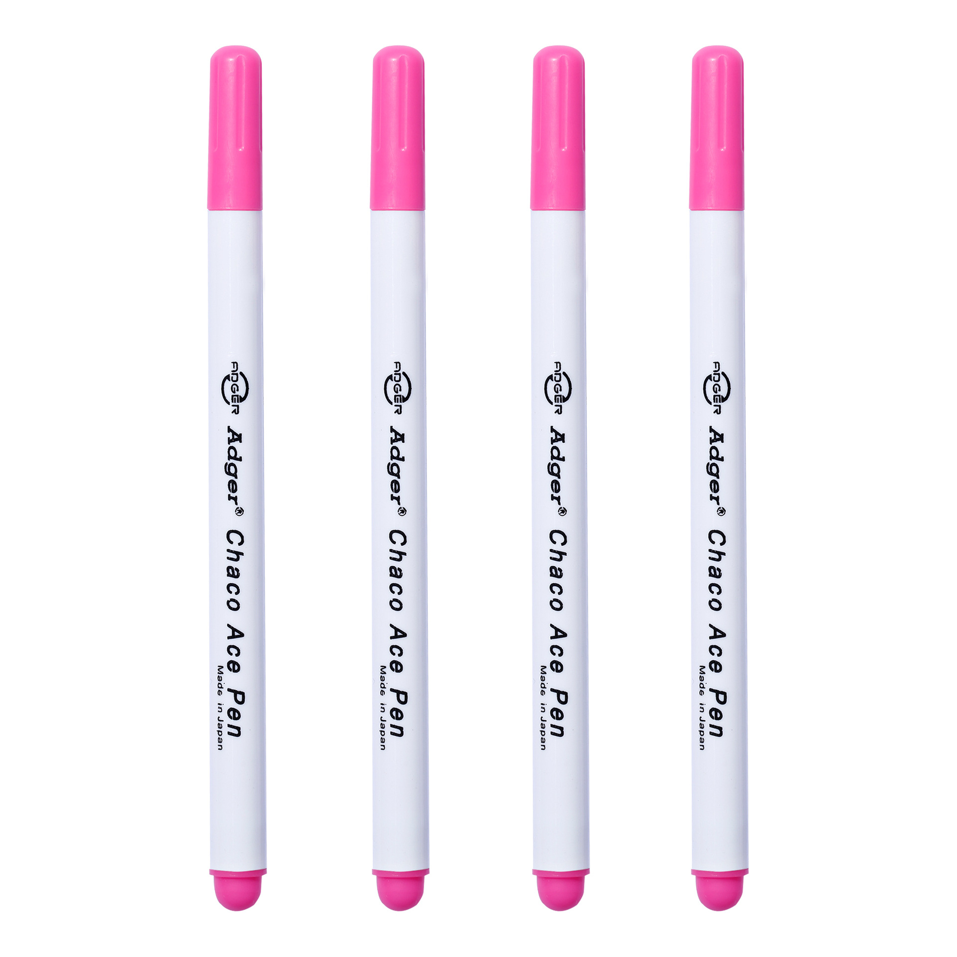 4Pc Water Soluble Pens Cross S - đánh giá và giá Fabric Marking Pen