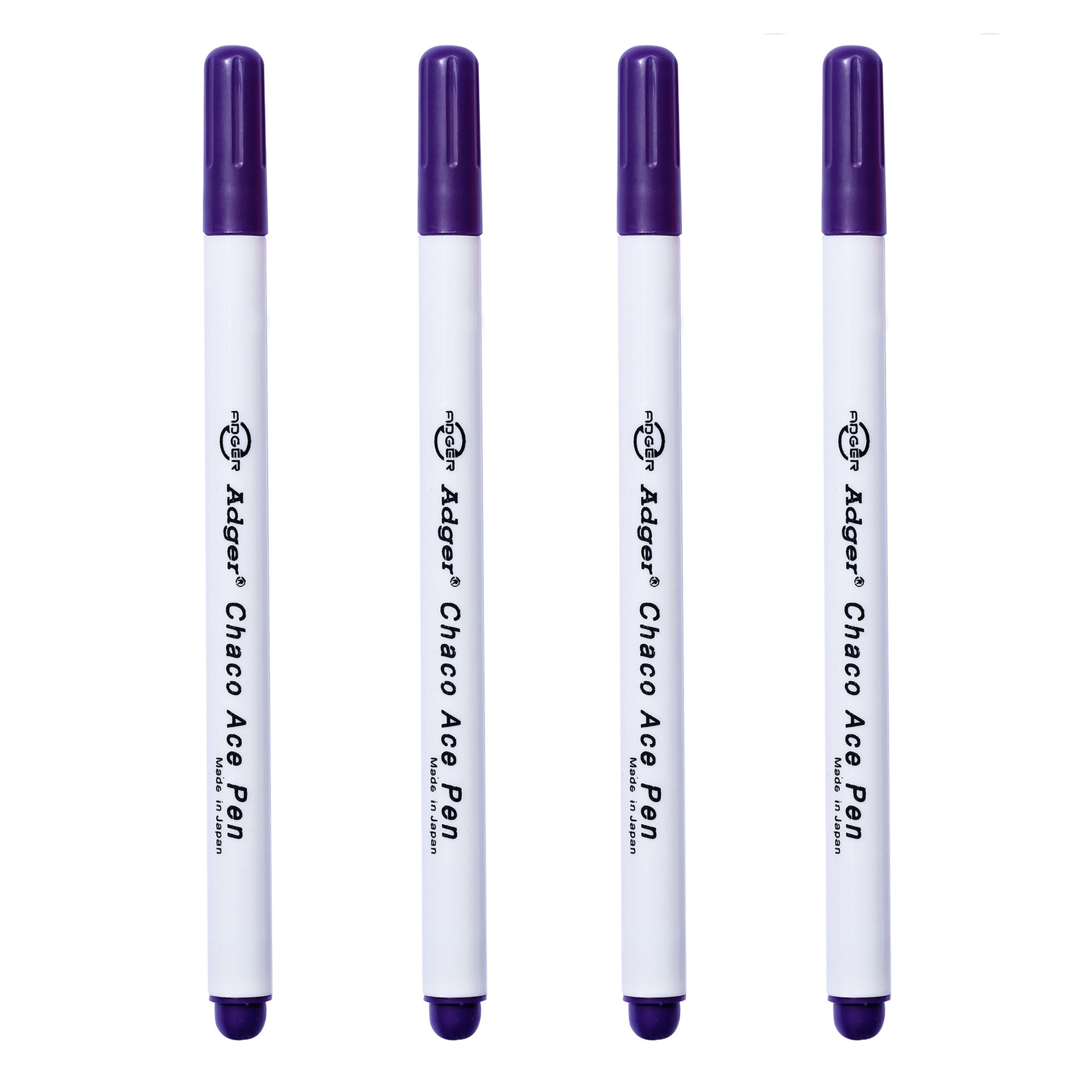 4Pc Water Soluble Pens Cross S - đánh giá và giá Fabric Marking Pen
