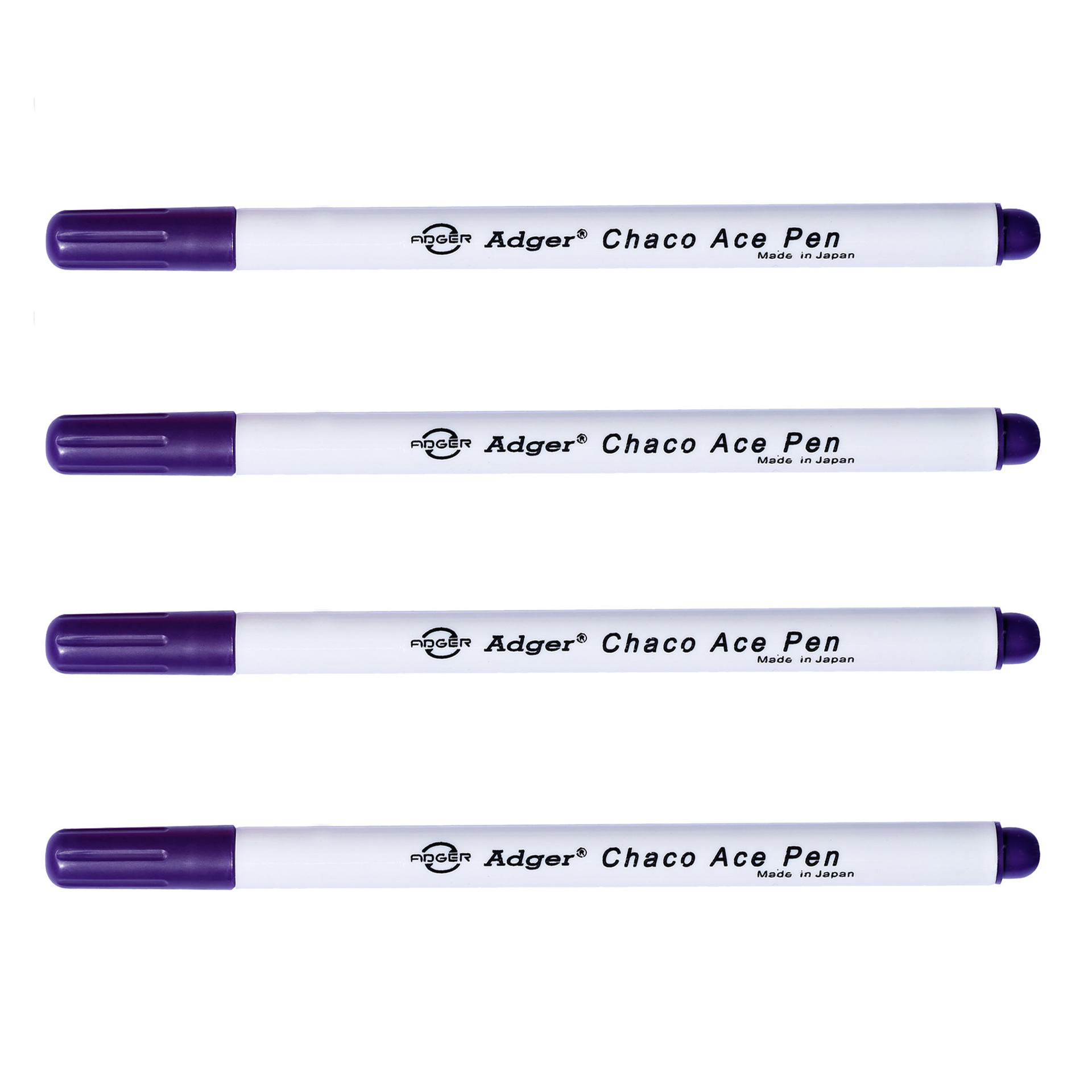 4Pc Water Soluble Pens Cross S - đánh giá và giá Fabric Marking Pen