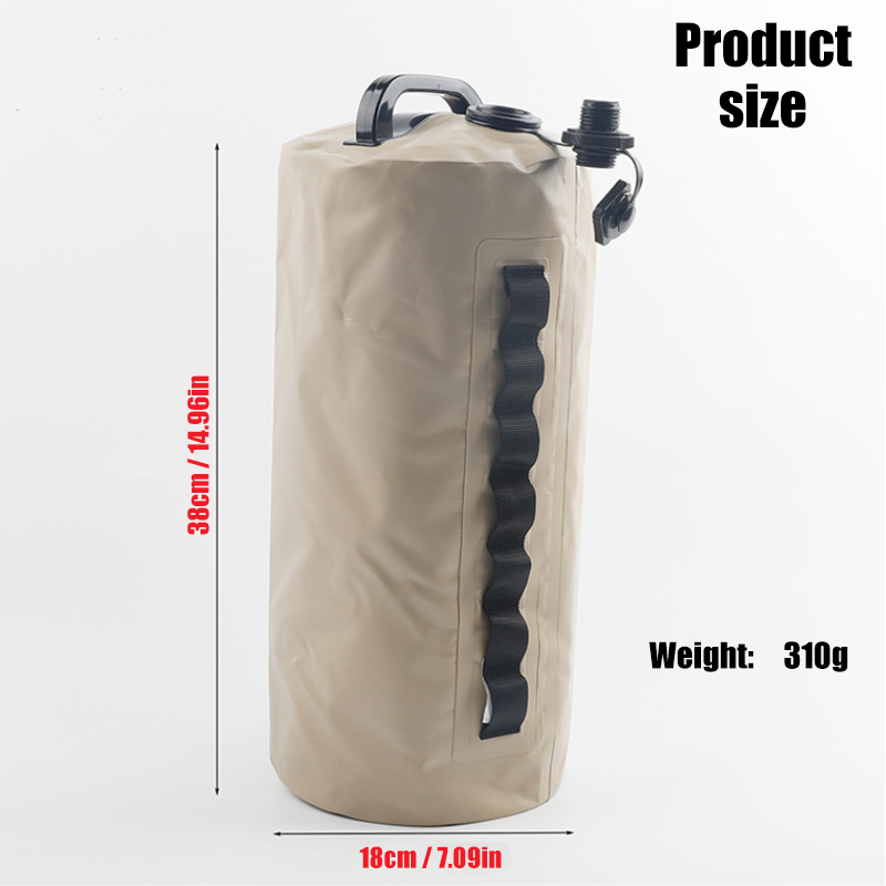 Swim Safety Buoy 10KG Inflatab - đánh giá và giá Fabric Weight Set