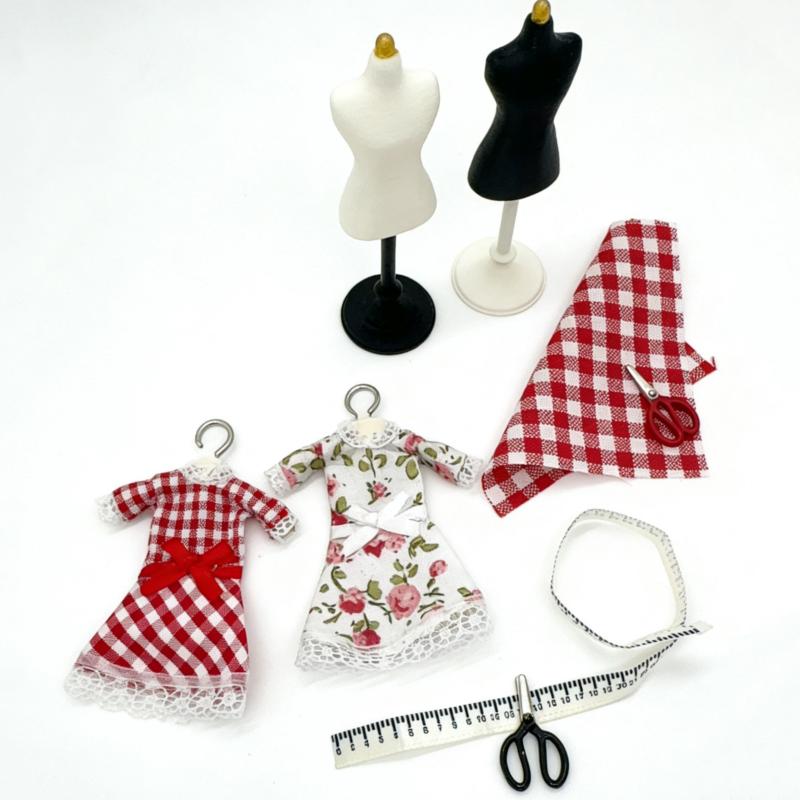 .Hot Sale-1Set 1/12 Scale Doll - đánh giá và giá Dress Form Mannequin