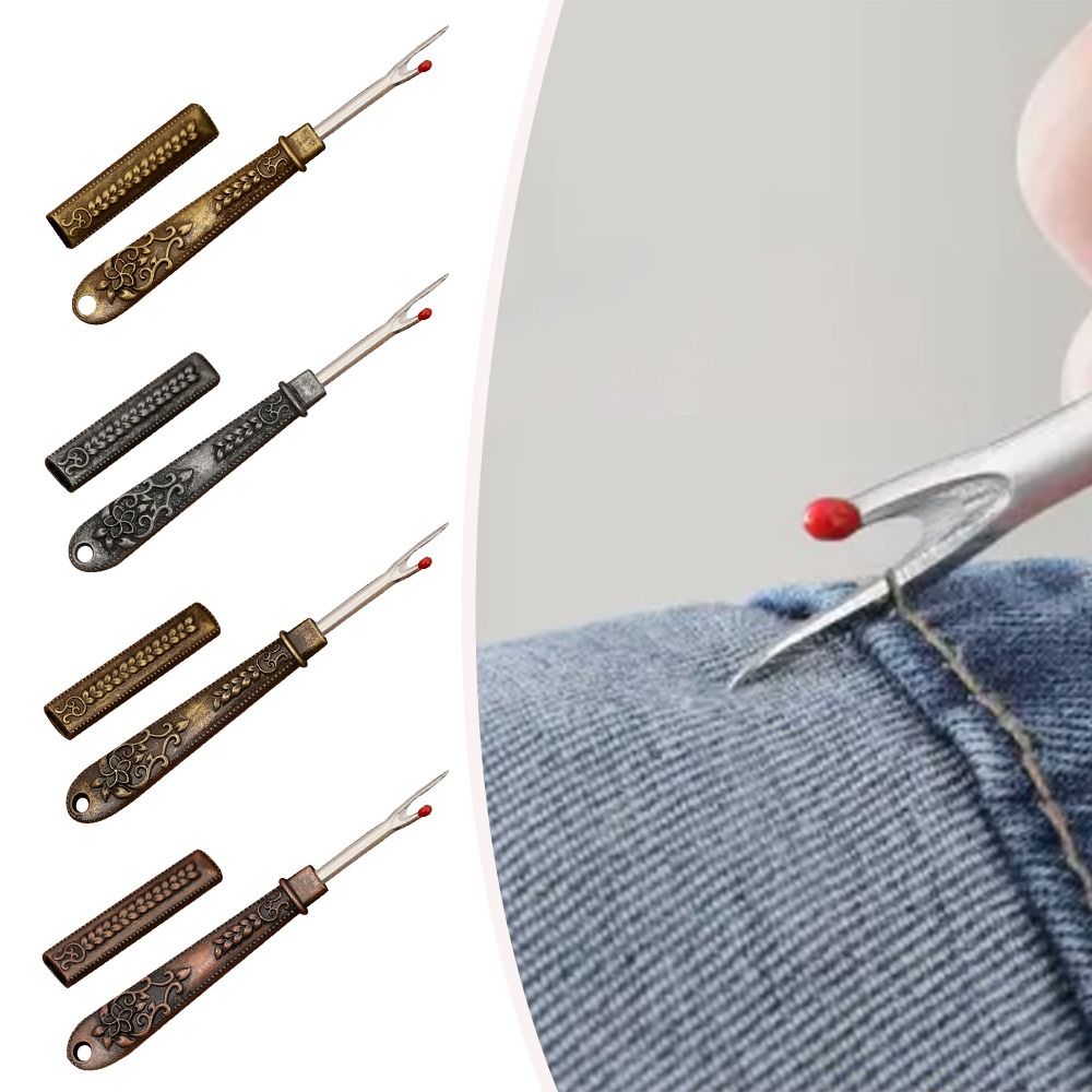 Needlework Sewing Seam Ripper  - đánh giá và giá Seam Ripper Tool